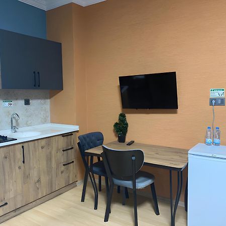 Ekinoks Hotel İznik Zewnętrze zdjęcie