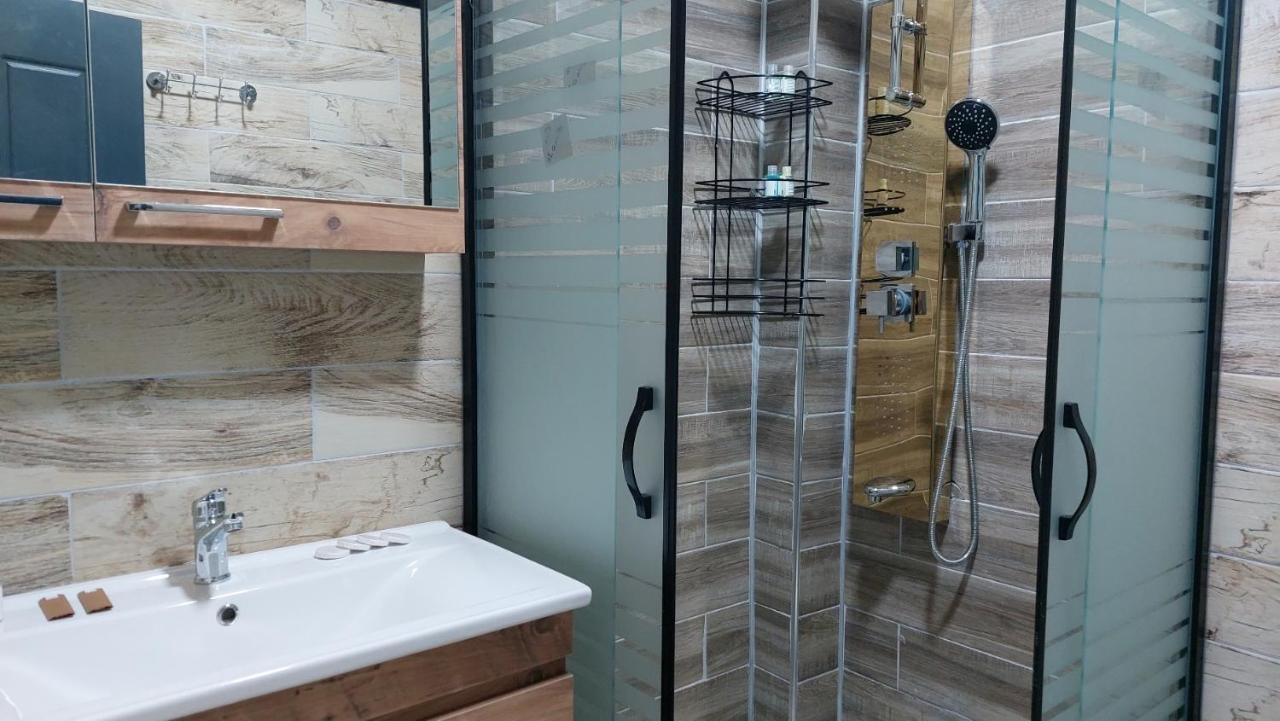 Ekinoks Hotel İznik Zewnętrze zdjęcie