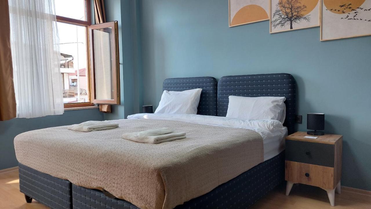 Ekinoks Hotel İznik Zewnętrze zdjęcie