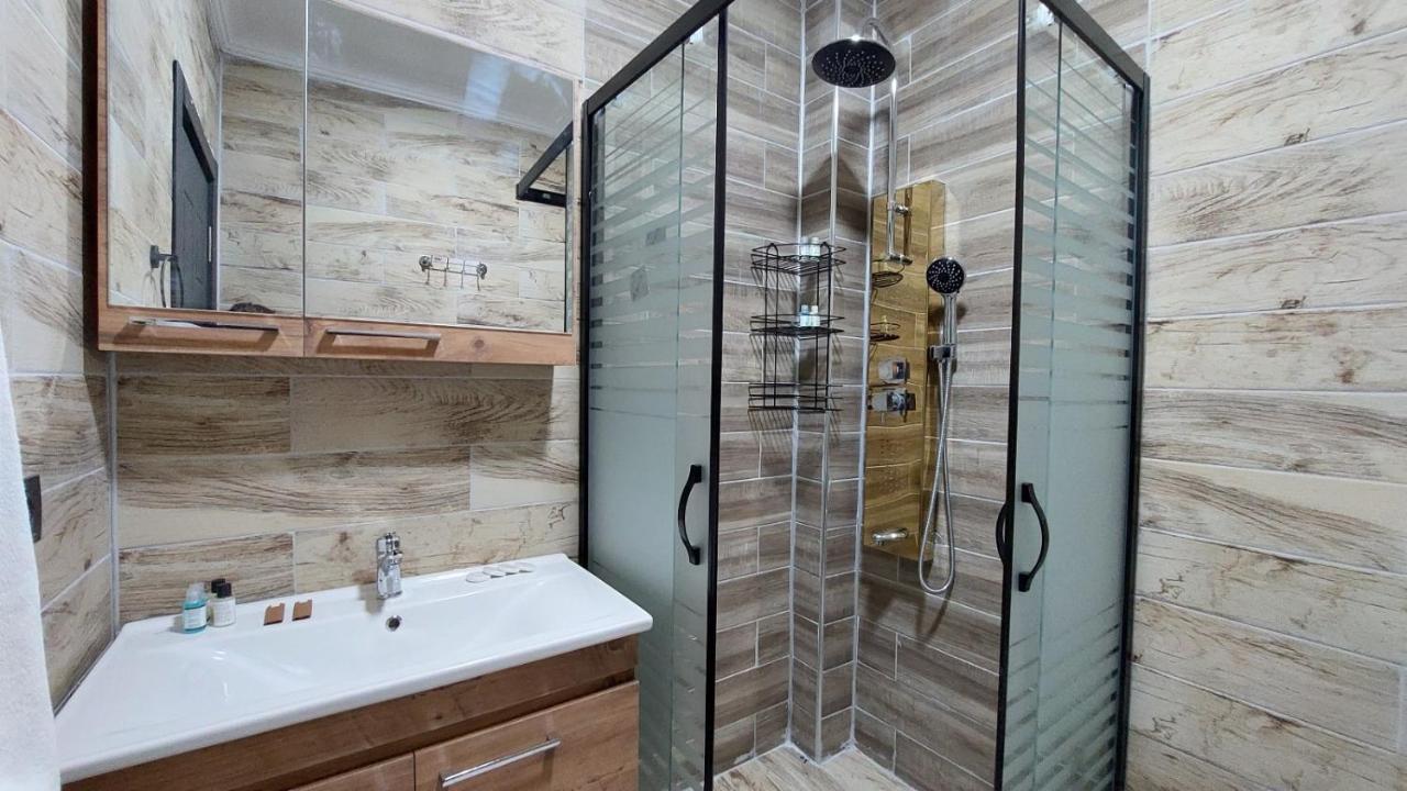 Ekinoks Hotel İznik Zewnętrze zdjęcie