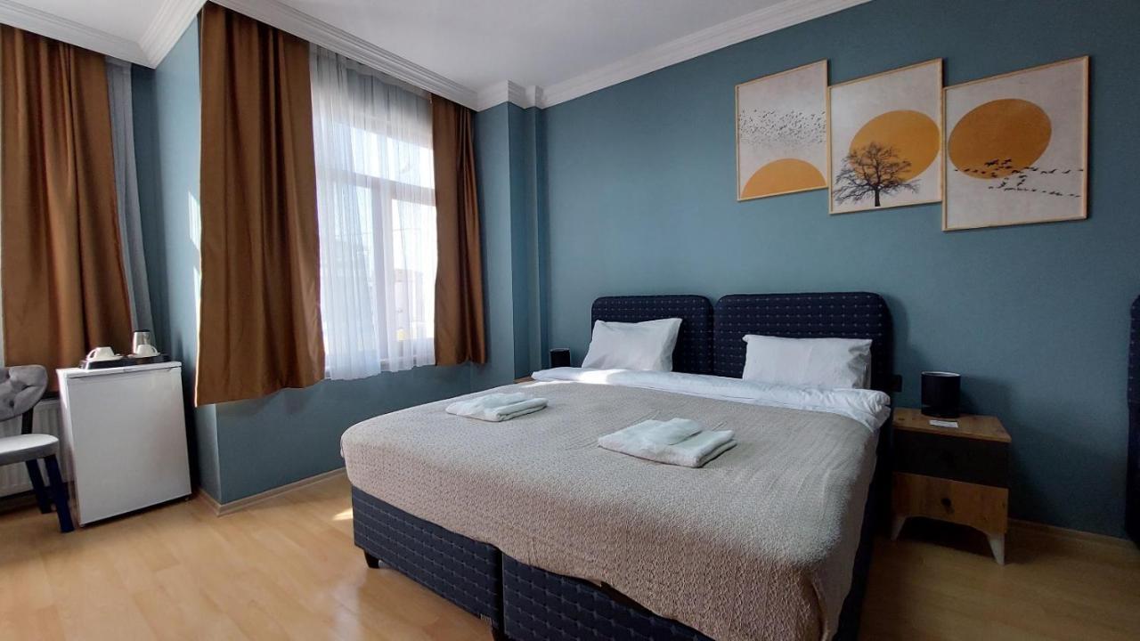Ekinoks Hotel İznik Zewnętrze zdjęcie