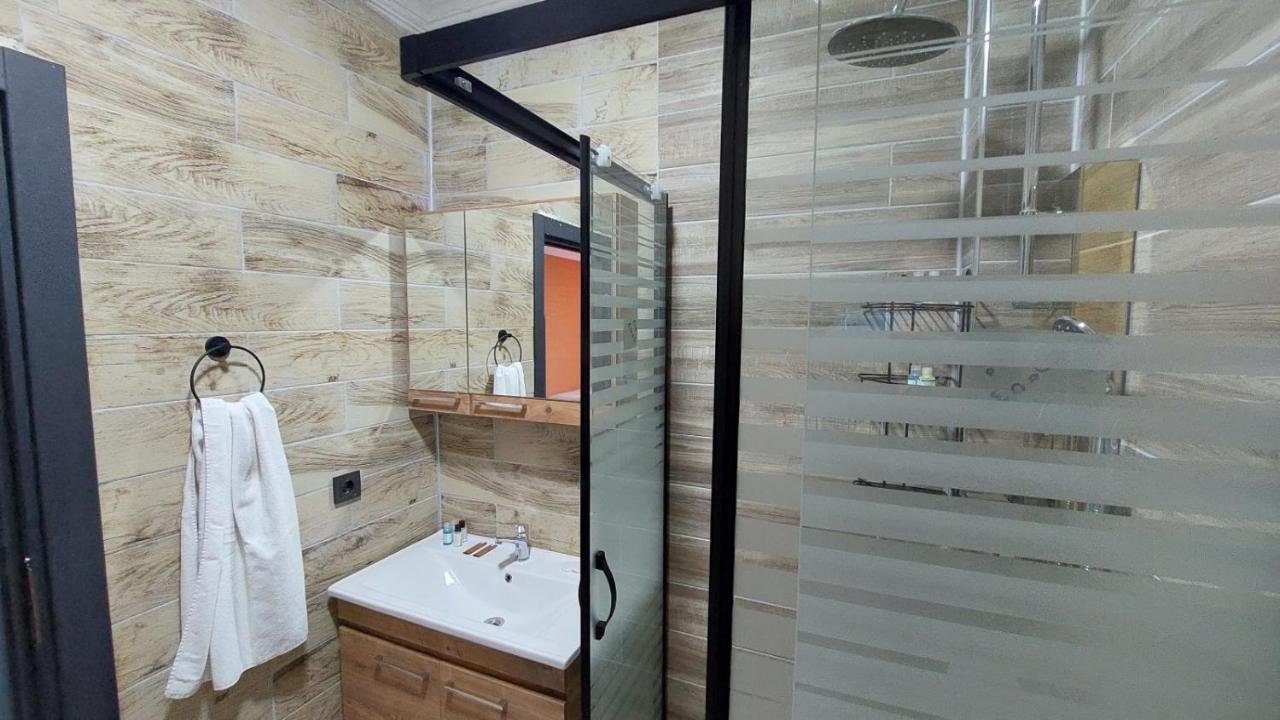 Ekinoks Hotel İznik Zewnętrze zdjęcie