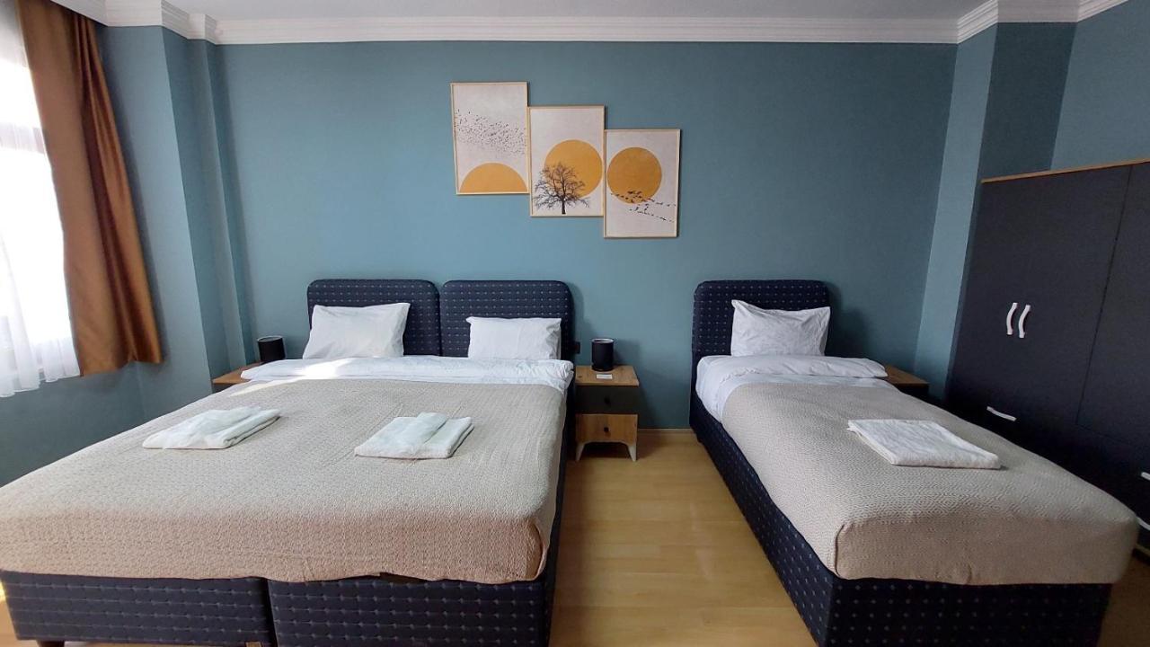 Ekinoks Hotel İznik Zewnętrze zdjęcie