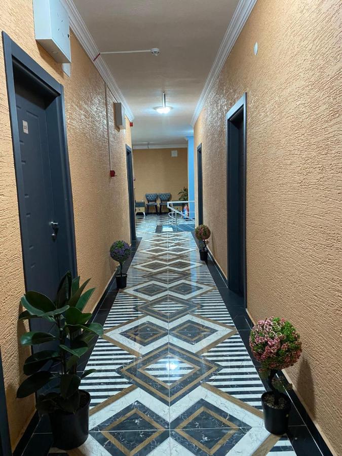 Ekinoks Hotel İznik Zewnętrze zdjęcie