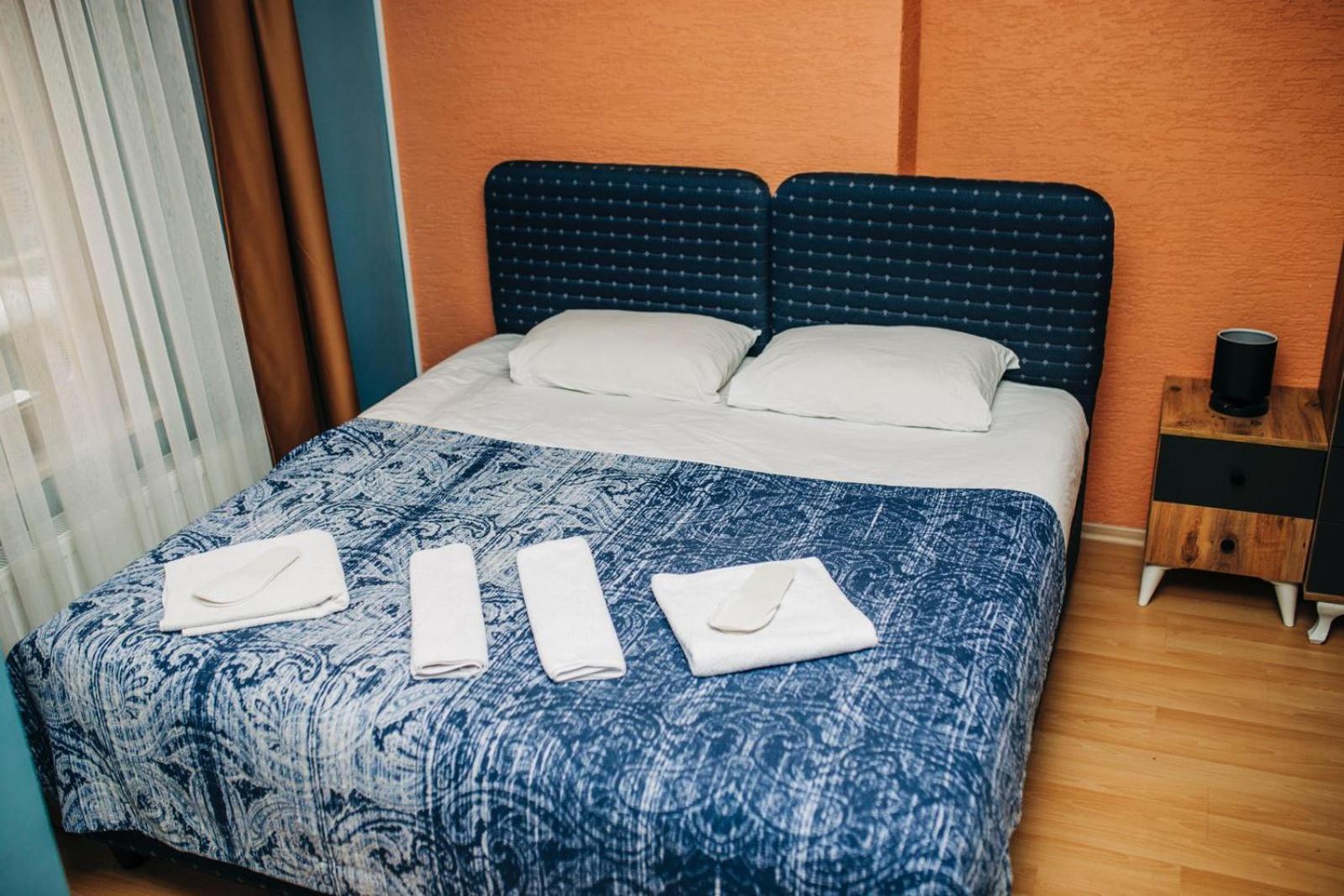 Ekinoks Hotel İznik Zewnętrze zdjęcie