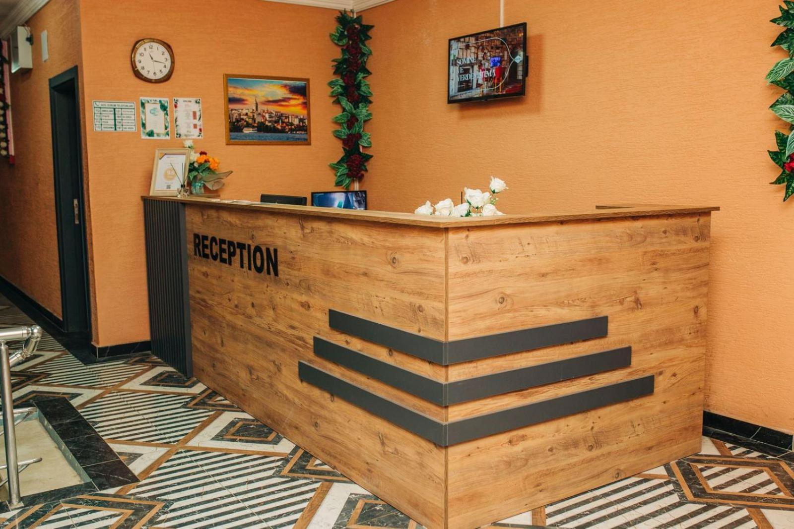 Ekinoks Hotel İznik Zewnętrze zdjęcie
