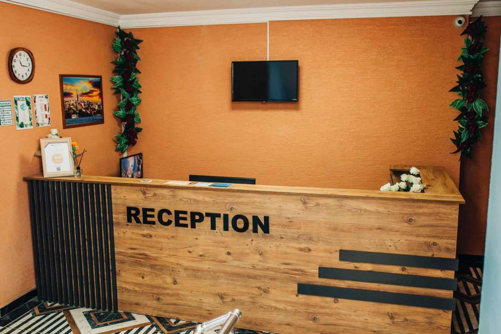 Ekinoks Hotel İznik Zewnętrze zdjęcie