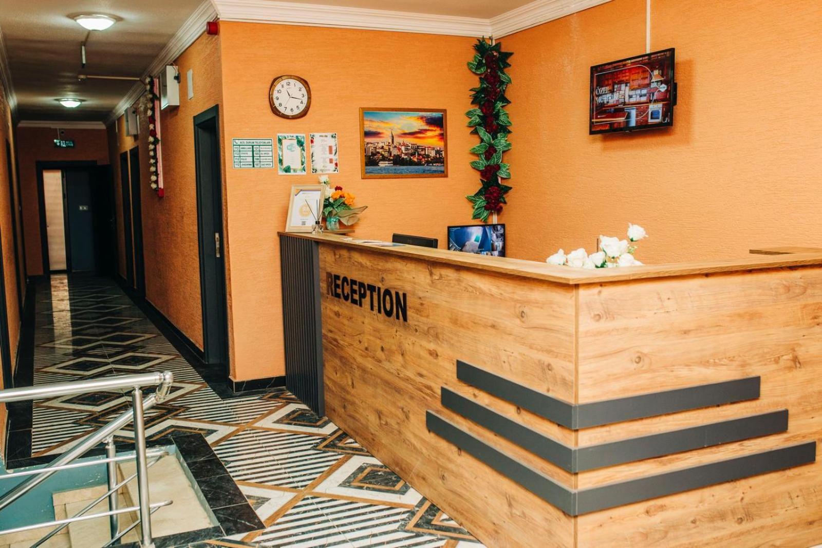 Ekinoks Hotel İznik Zewnętrze zdjęcie