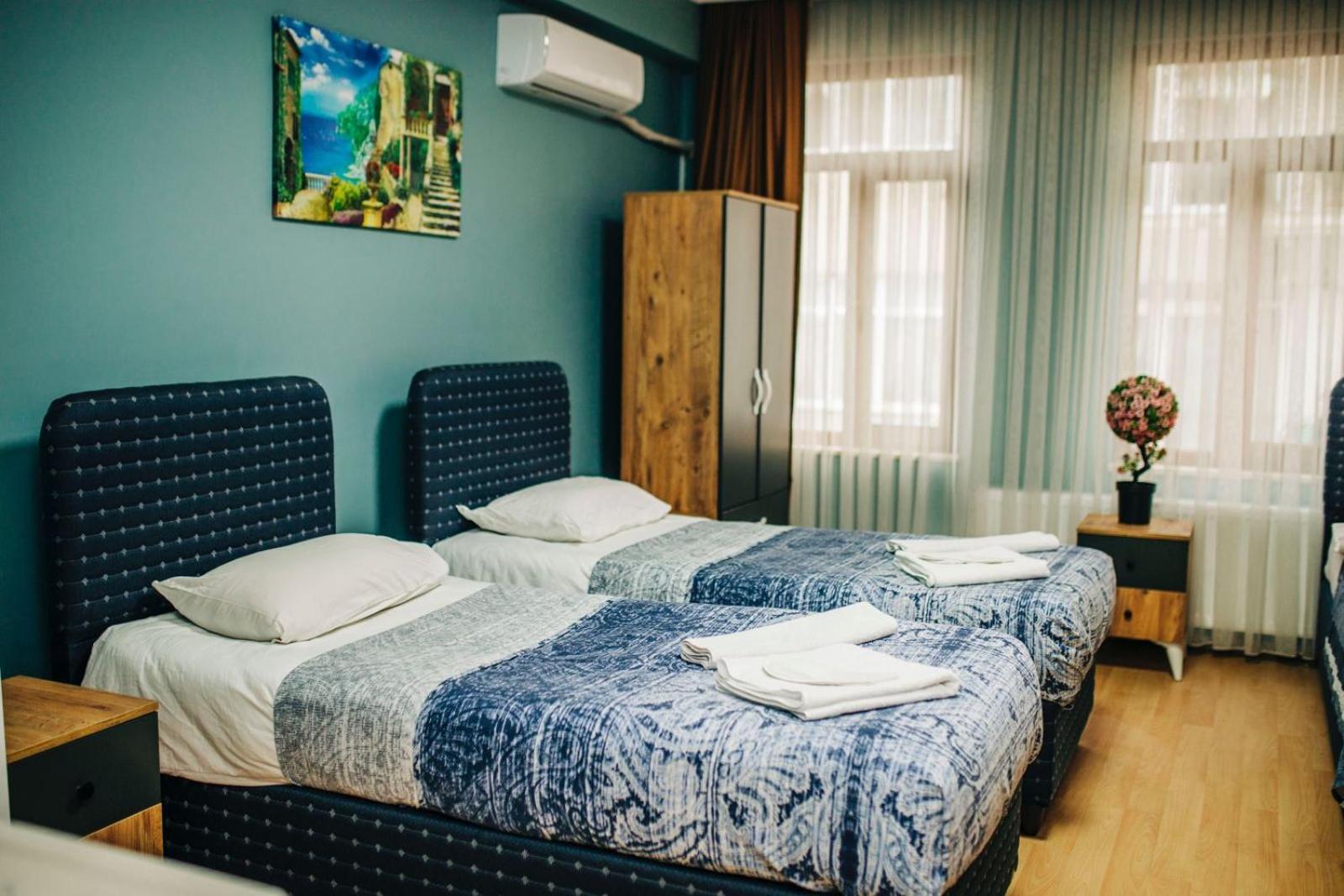 Ekinoks Hotel İznik Zewnętrze zdjęcie