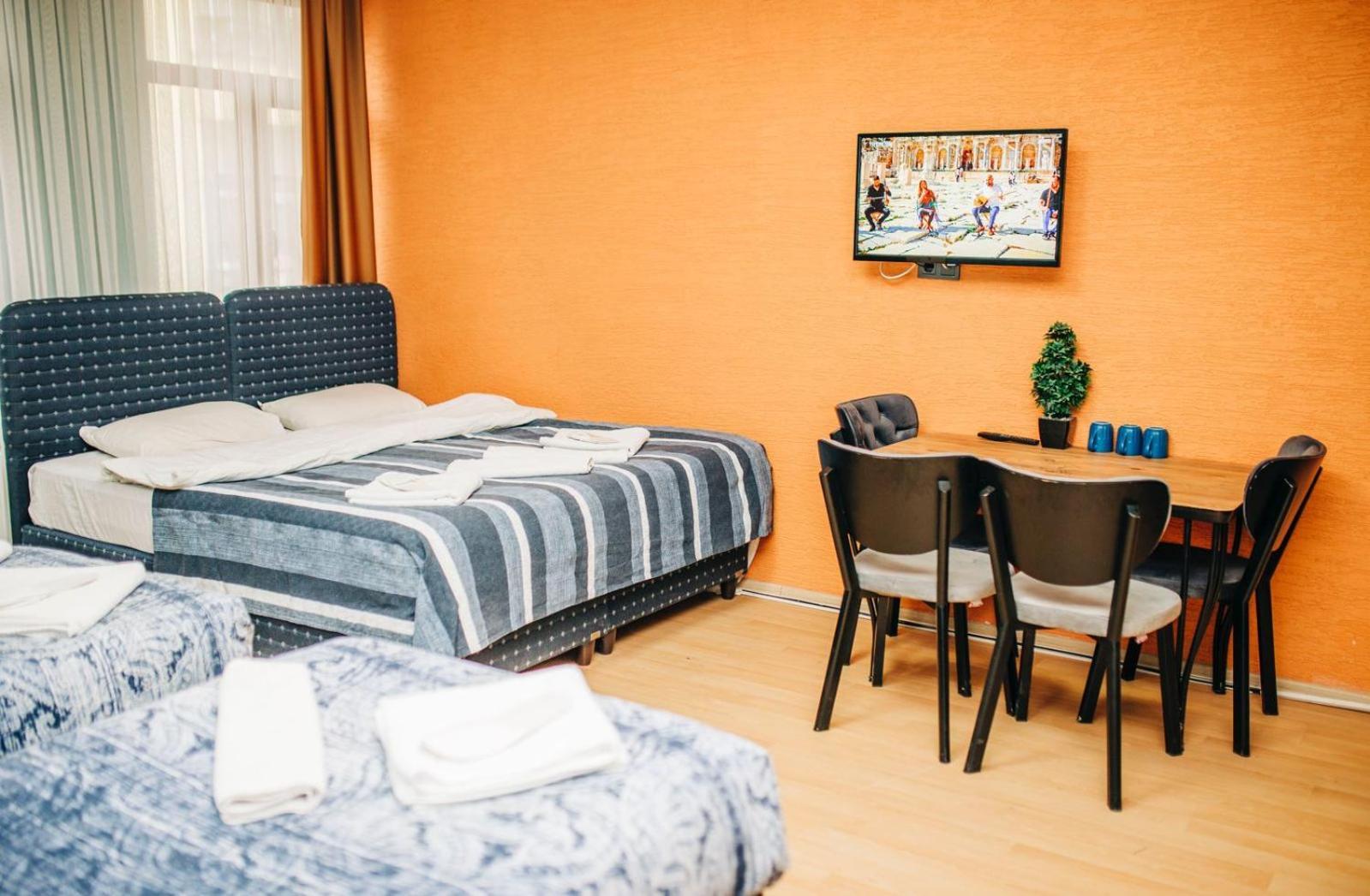 Ekinoks Hotel İznik Zewnętrze zdjęcie