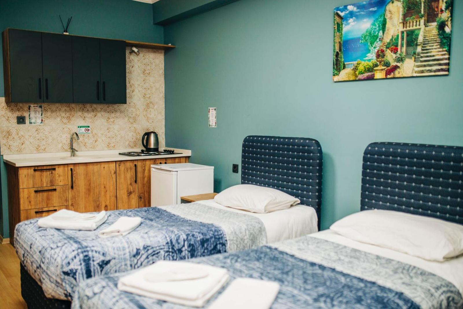 Ekinoks Hotel İznik Zewnętrze zdjęcie