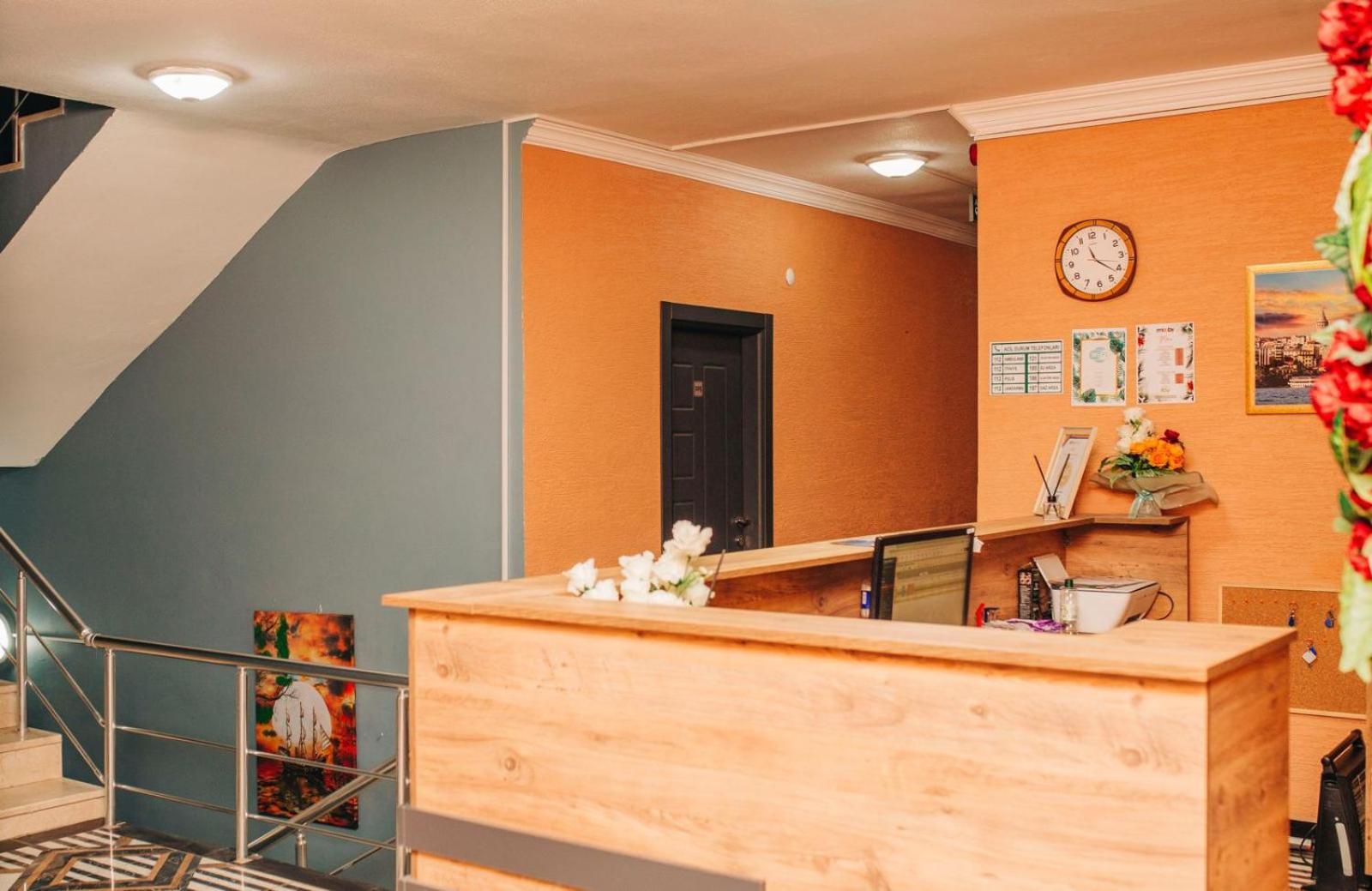 Ekinoks Hotel İznik Zewnętrze zdjęcie