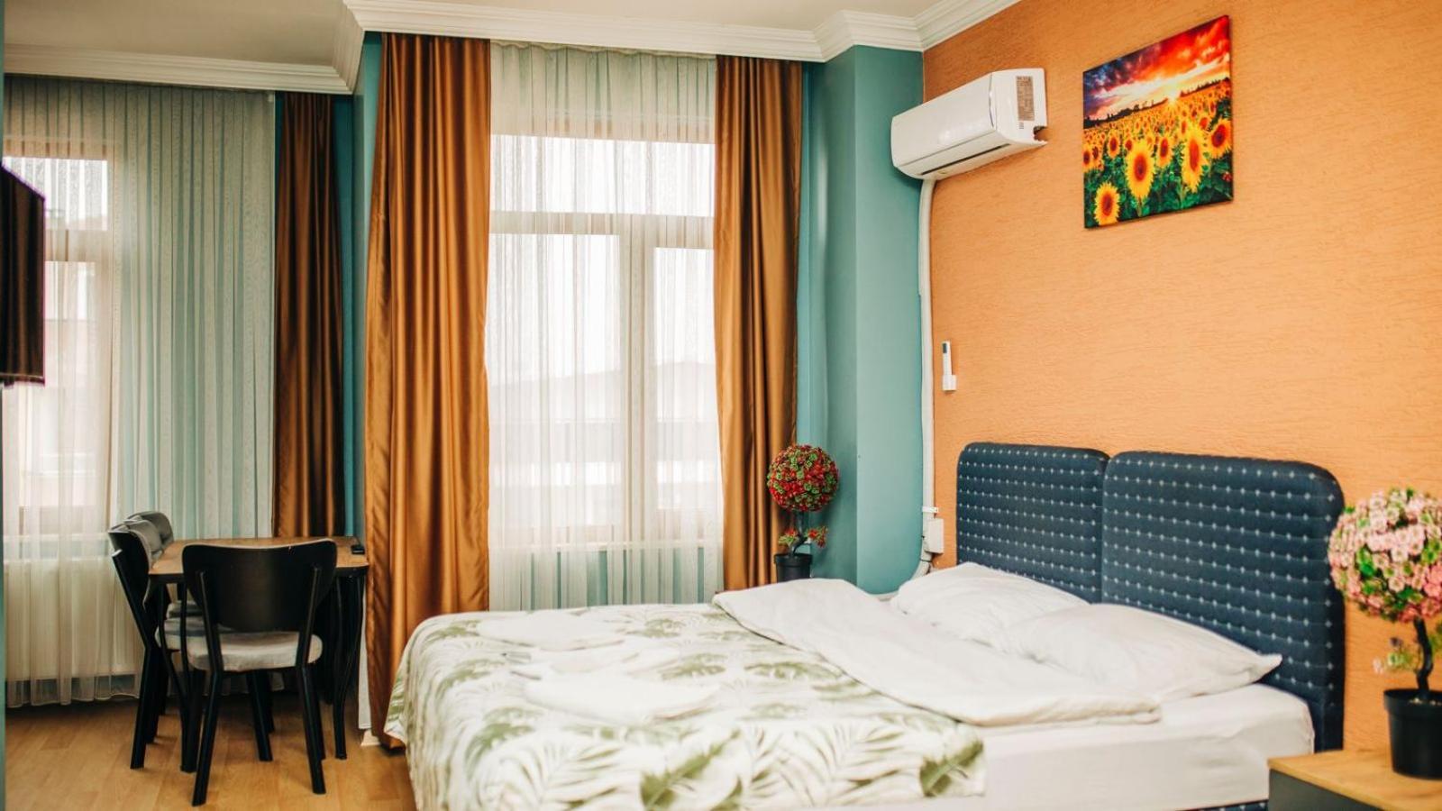 Ekinoks Hotel İznik Zewnętrze zdjęcie