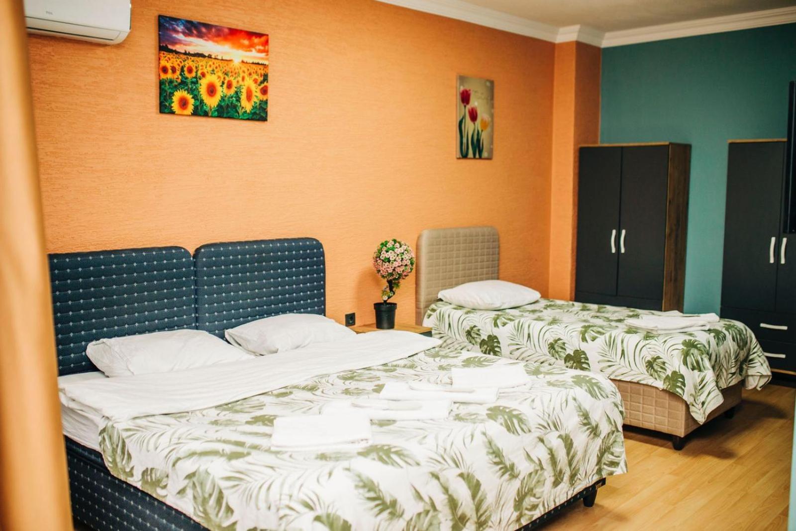 Ekinoks Hotel İznik Zewnętrze zdjęcie