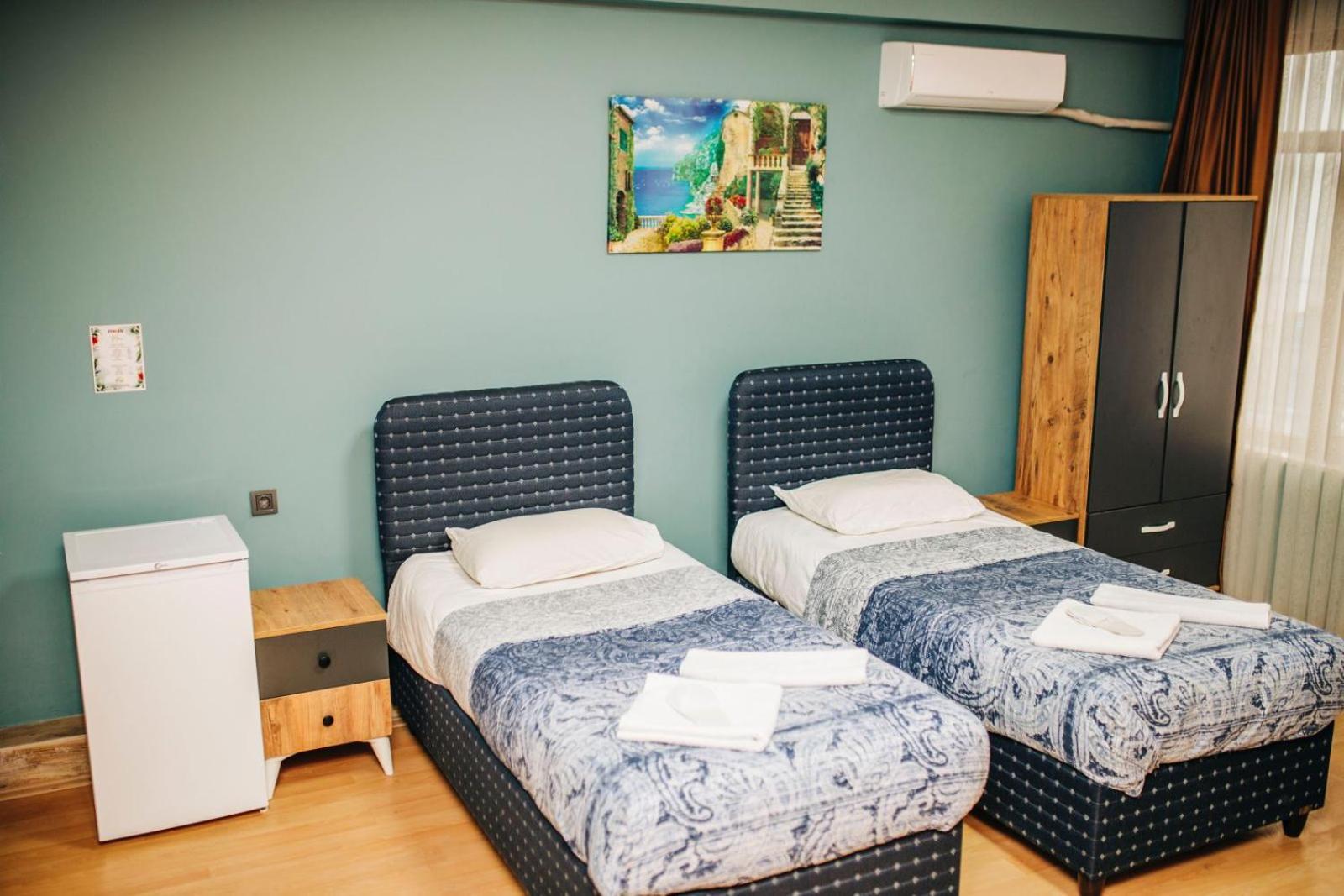 Ekinoks Hotel İznik Zewnętrze zdjęcie