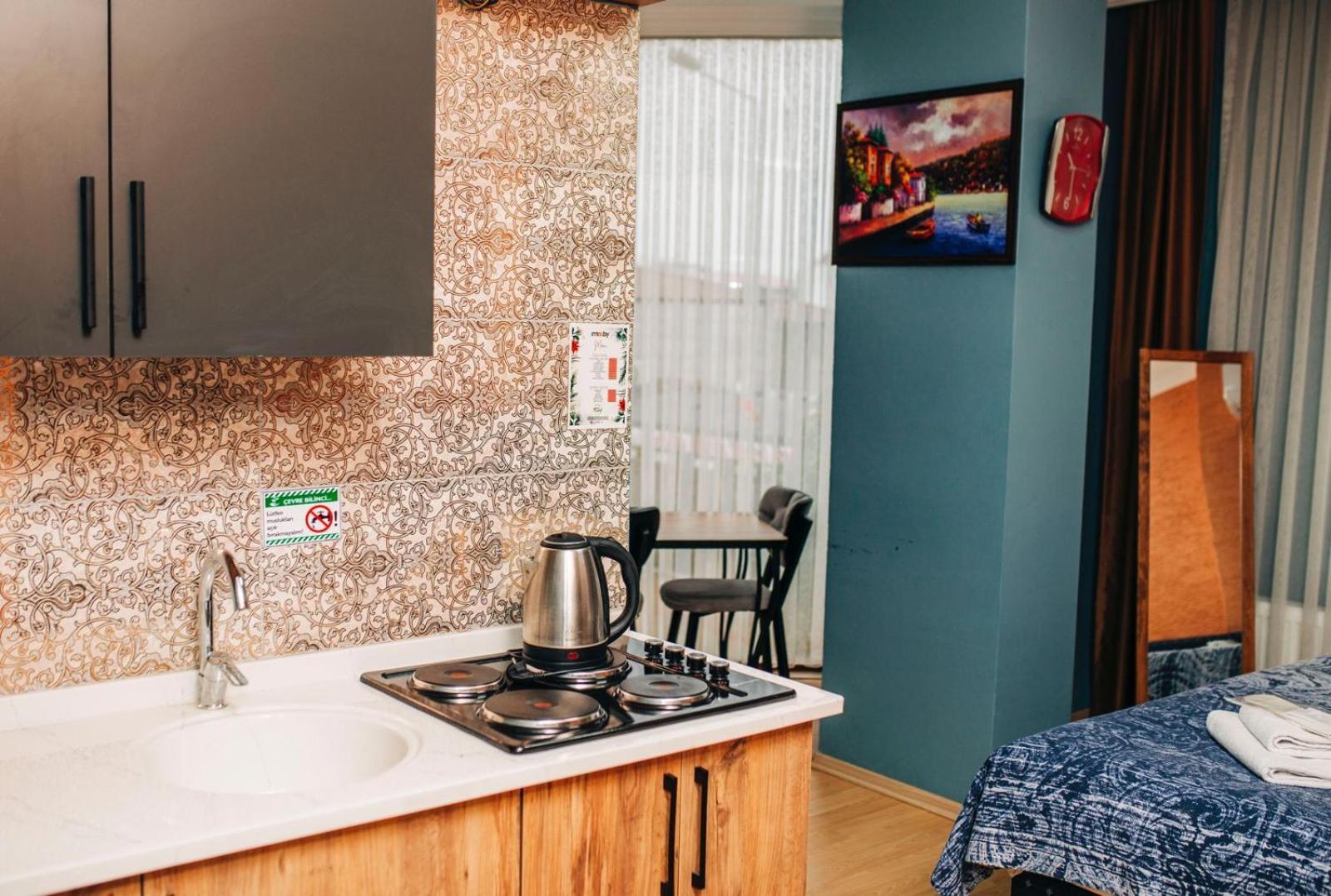 Ekinoks Hotel İznik Zewnętrze zdjęcie