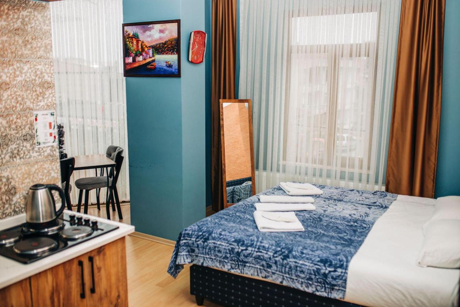 Ekinoks Hotel İznik Zewnętrze zdjęcie
