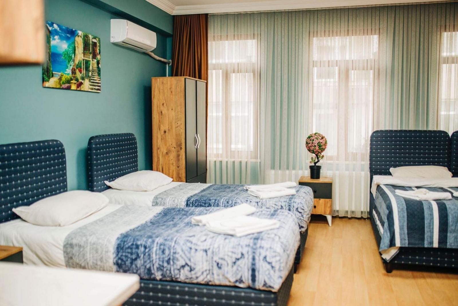 Ekinoks Hotel İznik Zewnętrze zdjęcie