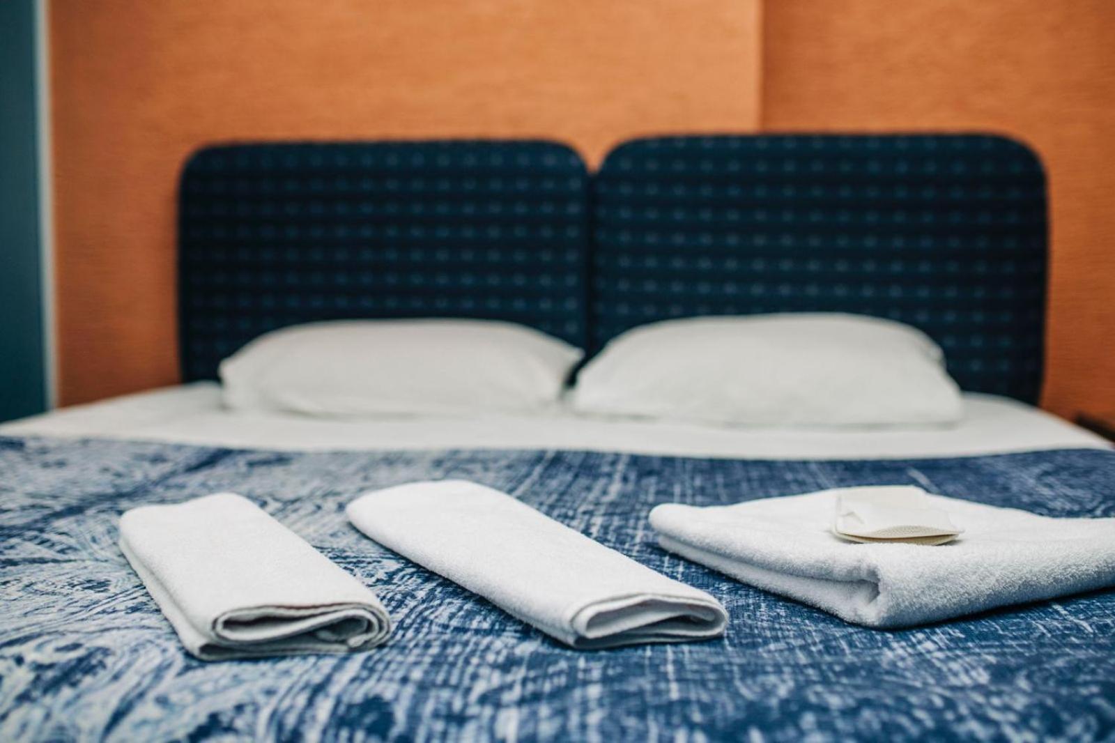 Ekinoks Hotel İznik Zewnętrze zdjęcie