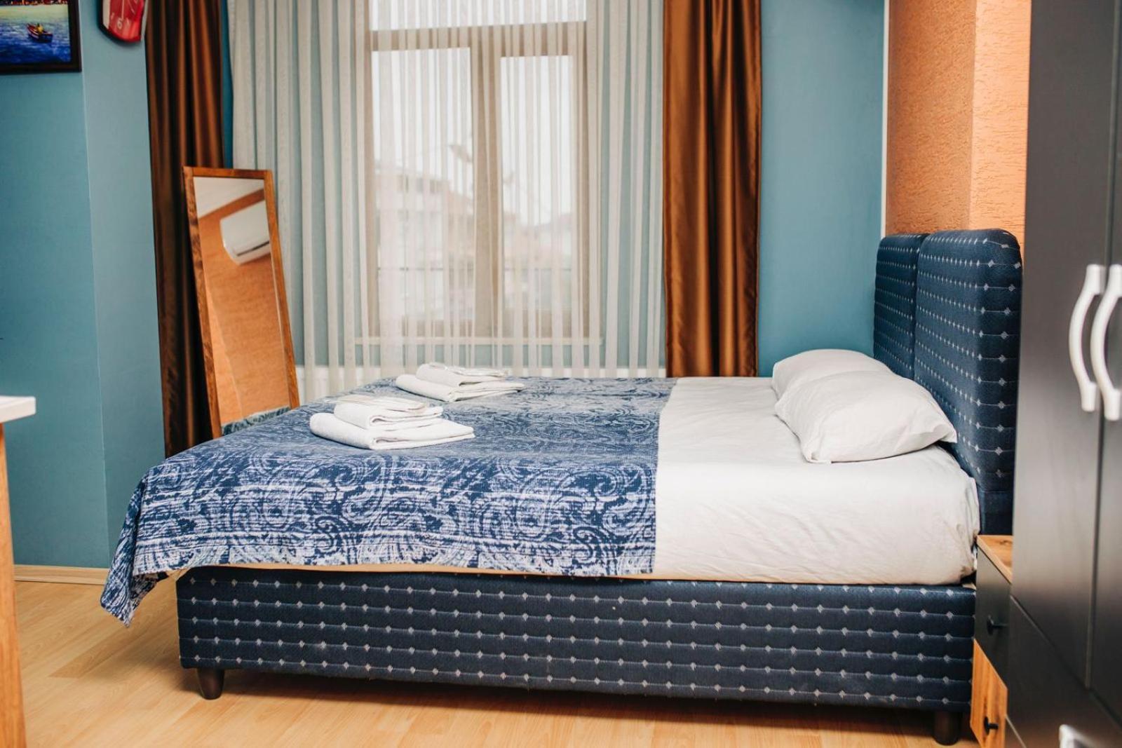 Ekinoks Hotel İznik Zewnętrze zdjęcie