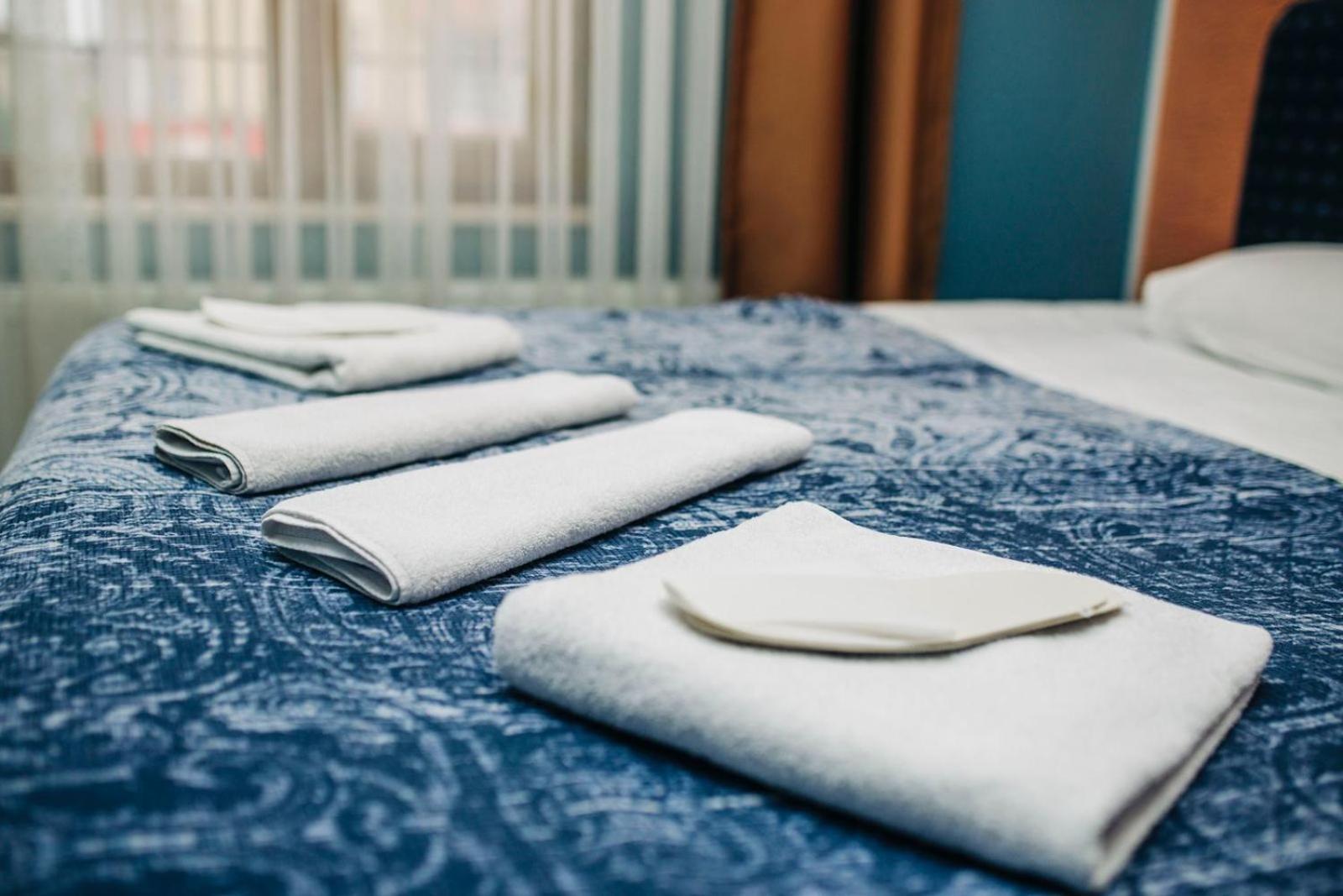 Ekinoks Hotel İznik Zewnętrze zdjęcie
