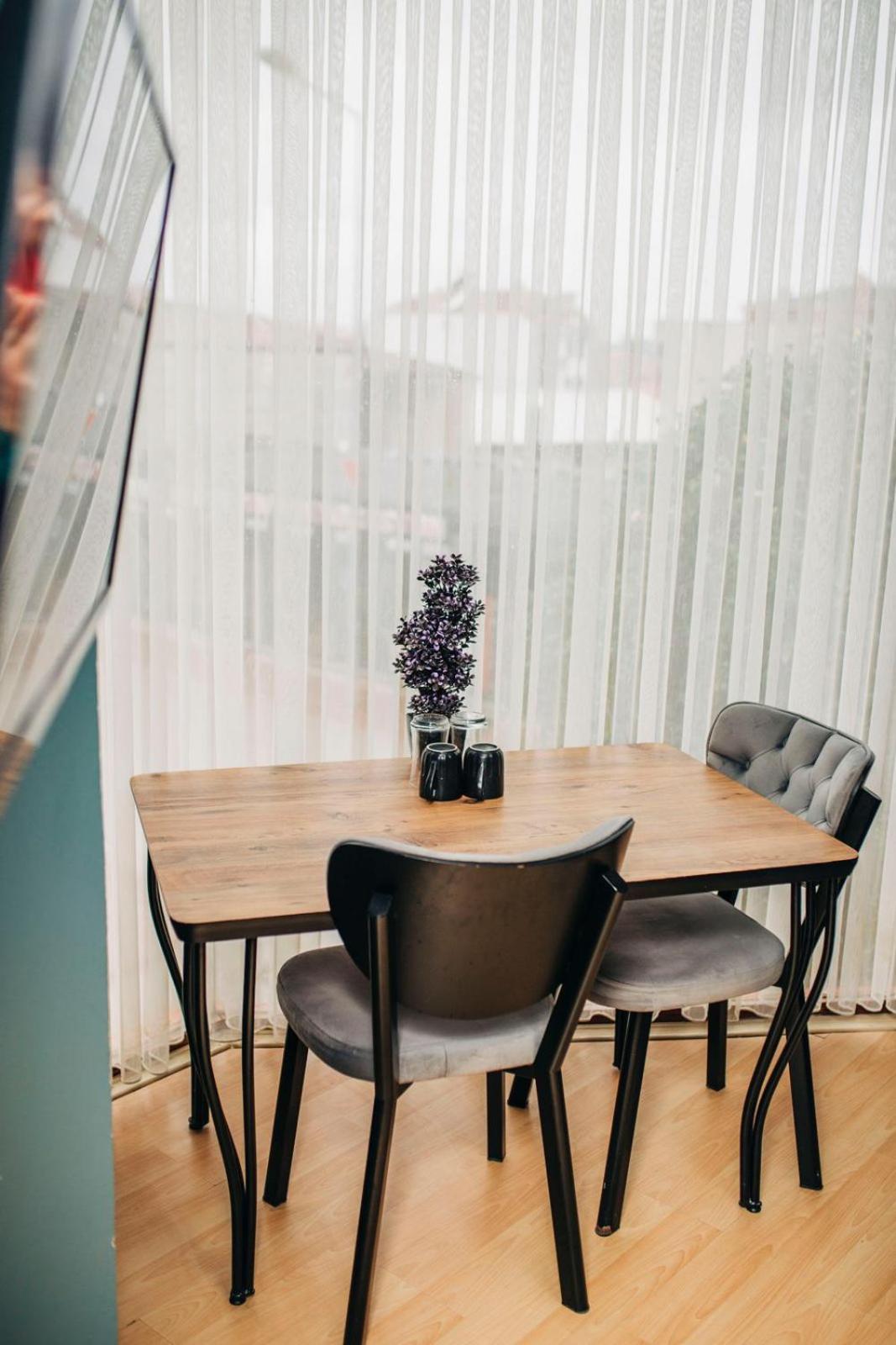 Ekinoks Hotel İznik Zewnętrze zdjęcie