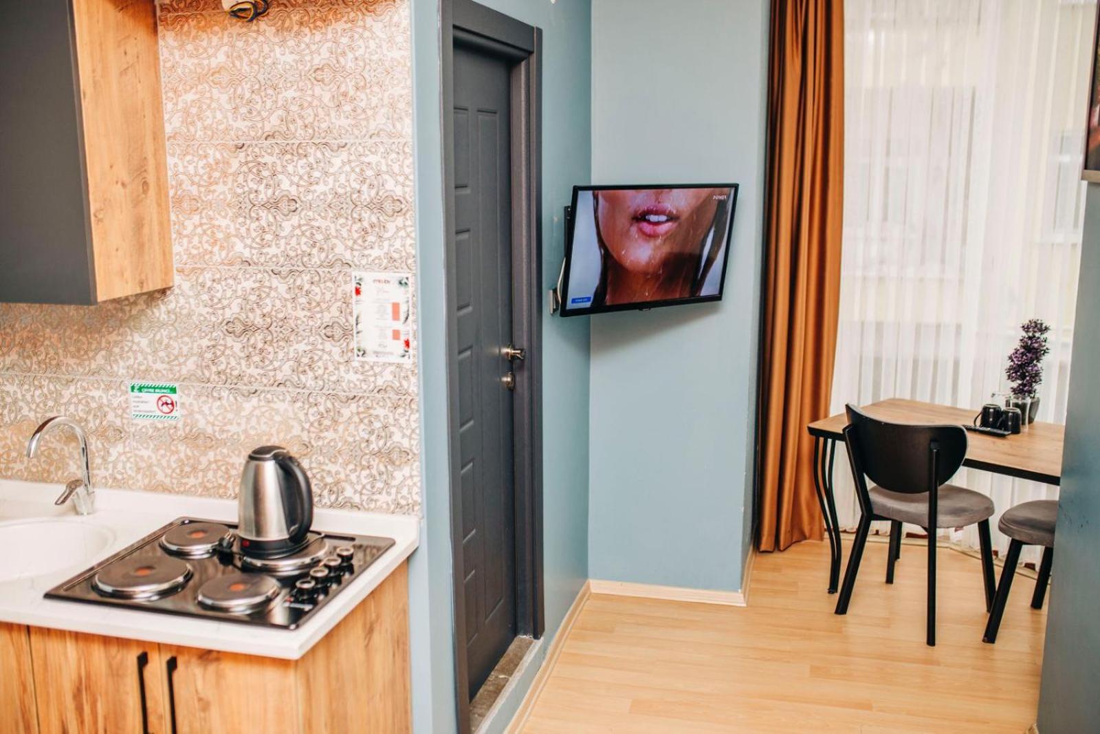 Ekinoks Hotel İznik Zewnętrze zdjęcie