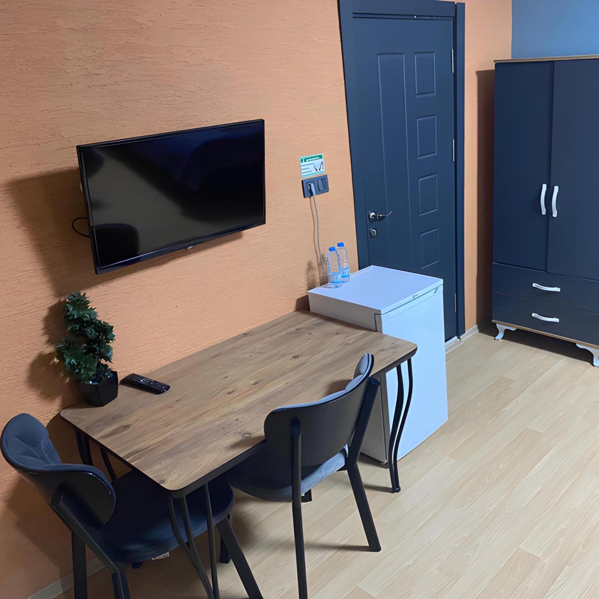 Ekinoks Hotel İznik Zewnętrze zdjęcie
