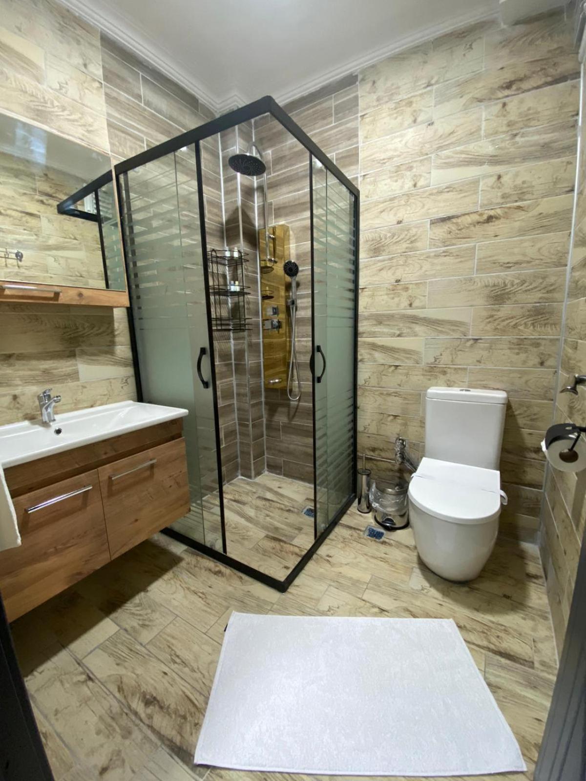Ekinoks Hotel İznik Zewnętrze zdjęcie