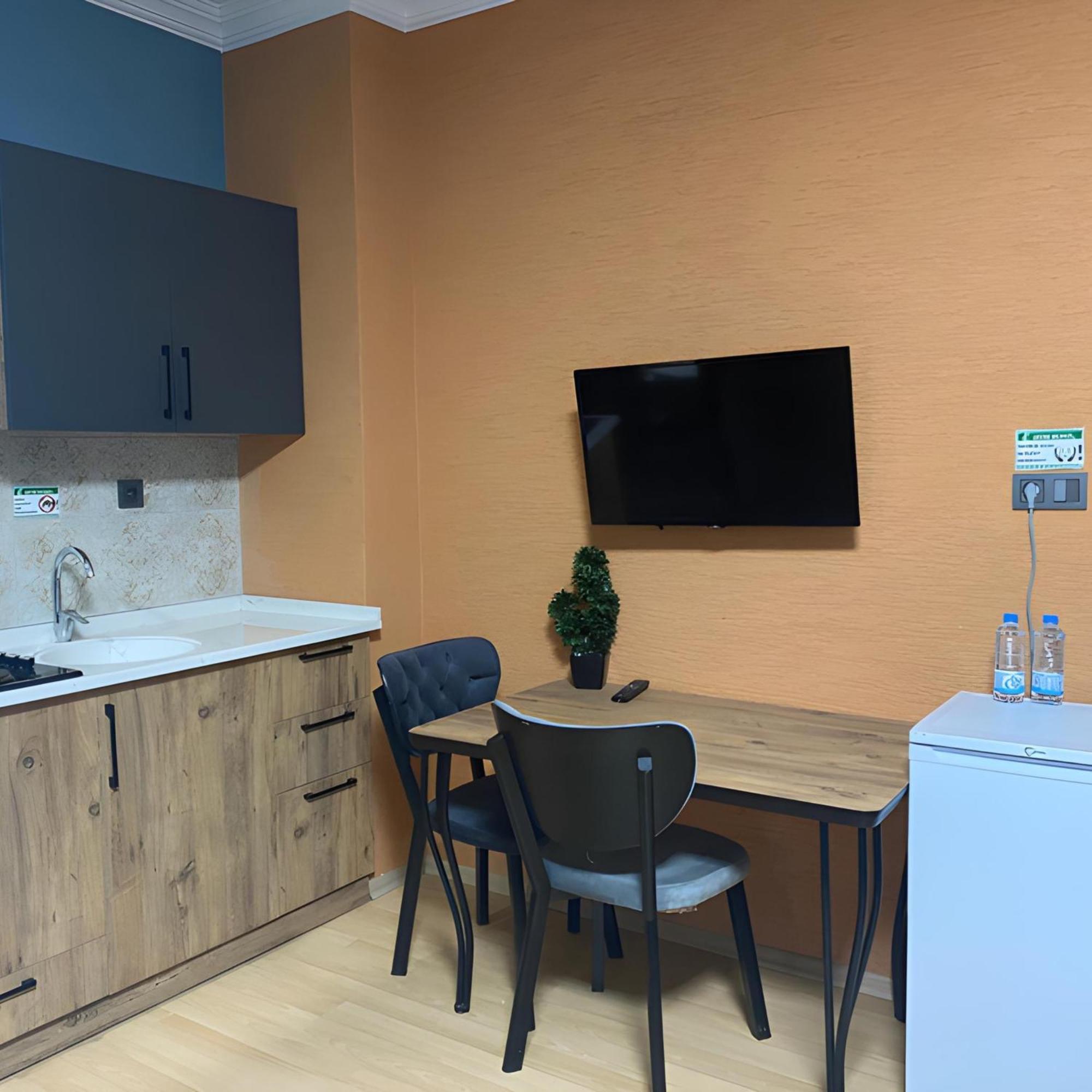 Ekinoks Hotel İznik Zewnętrze zdjęcie