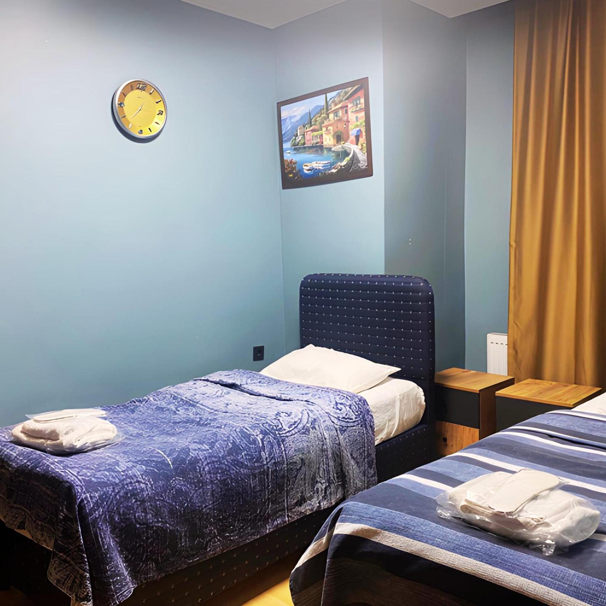 Ekinoks Hotel İznik Zewnętrze zdjęcie