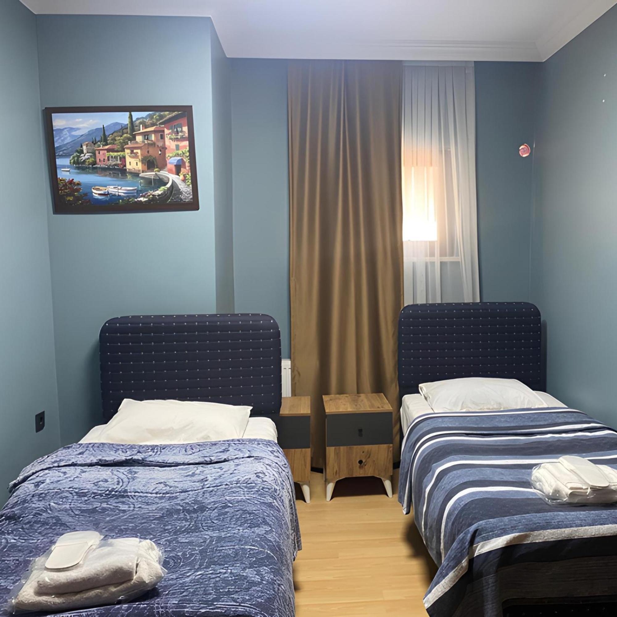 Ekinoks Hotel İznik Zewnętrze zdjęcie